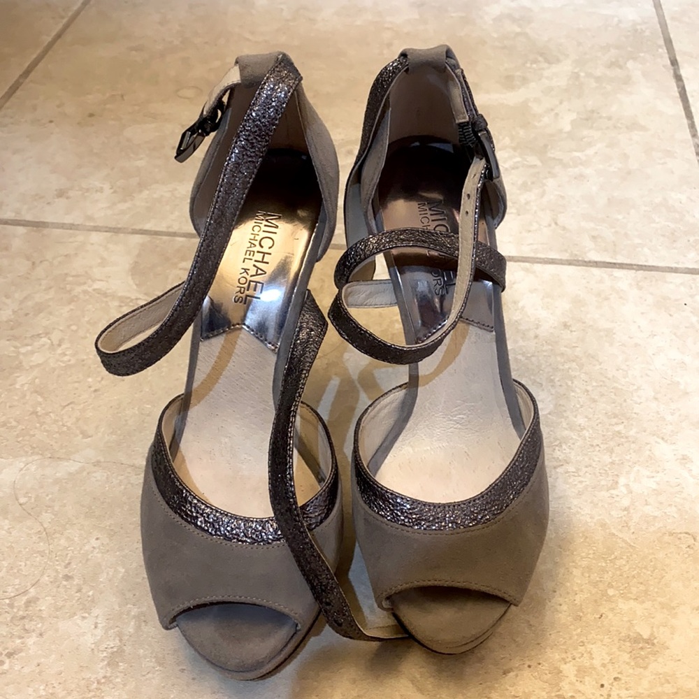 Michael Kors Shoes